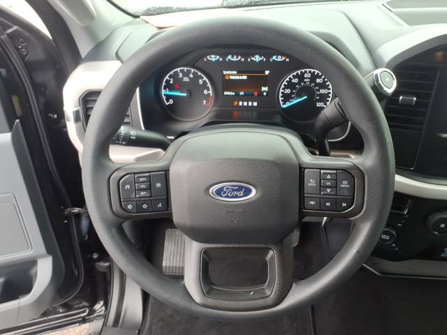 Certified 2023 Ford F150 XLT AWD/4WD image 18