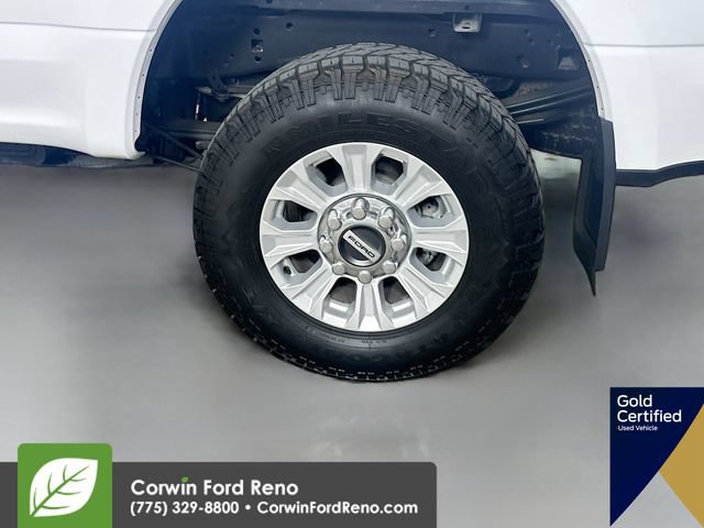 Certified 2022 Ford F250 XLT AWD/4WD image 30