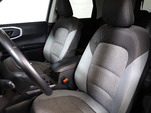 Certified 2024 Ford Bronco Sport Big Bend w/ Convenience Package AWD/4WD image 8