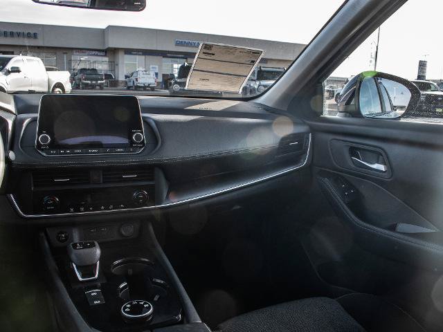 Used 2026 Nissan Rogue SV AWD/4WD image 11
