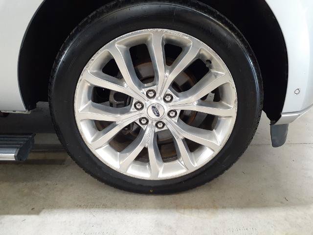 Certified 2019 Ford Expedition Platinum AWD/4WD image 26