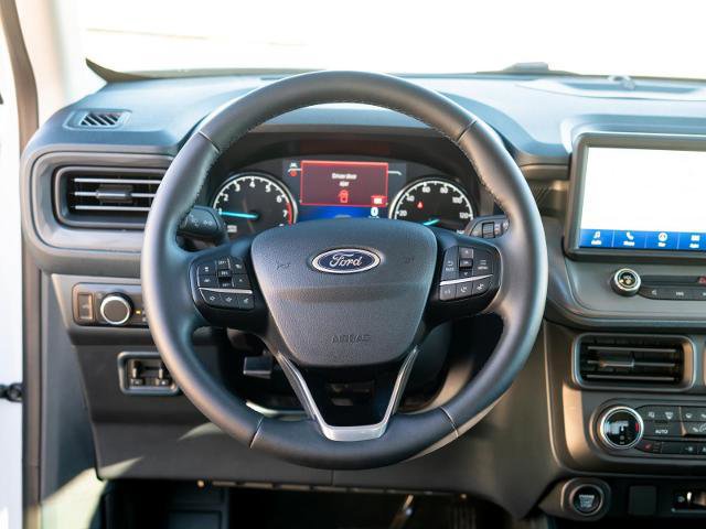 Certified 2024 Ford Maverick Lariat w/ Black Appearance Package image 23