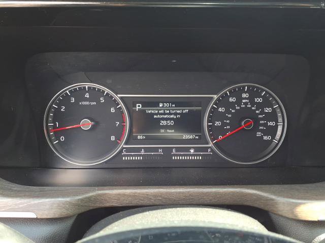 Used 2023 Kia Sorento S w/ Panoramic Sunroof Package AWD/4WD image 10