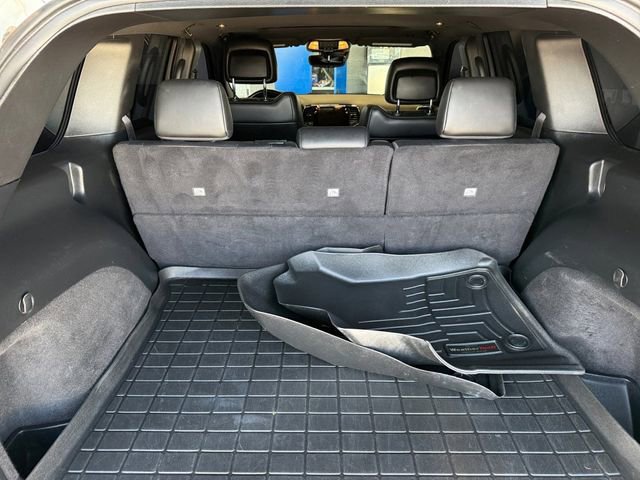 Used 2020 Jeep Grand Cherokee Altitude image 12