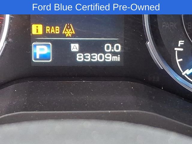 Used 2019 Subaru Ascent Limited w/ Popular Package #2A image 21