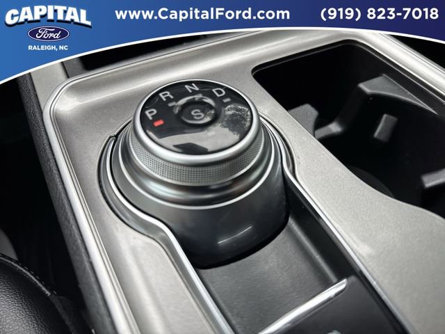 Certified 2023 Ford Edge SEL w/ Convenience Package image 32