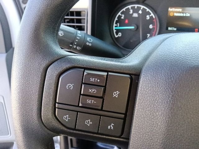 Certified 2025 Ford F350 XL w/ STX Appearance Package AWD/4WD image 18