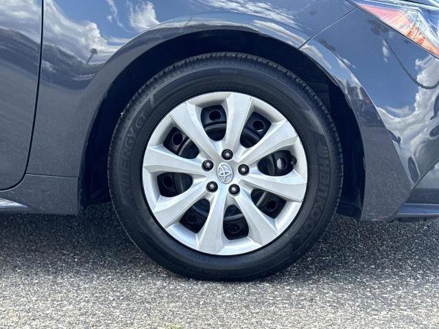 Used 2024 Toyota Corolla LE FWD image 31