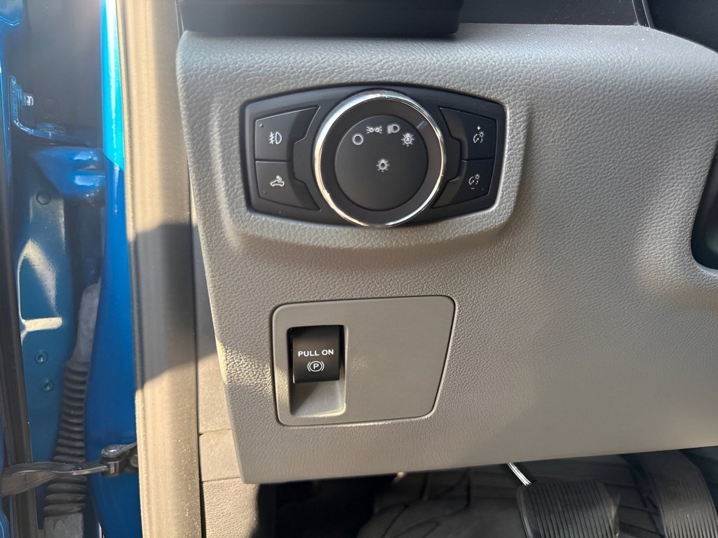 Certified 2019 Ford F150 XL w/ Equipment Group 101A Mid AWD/4WD image 19