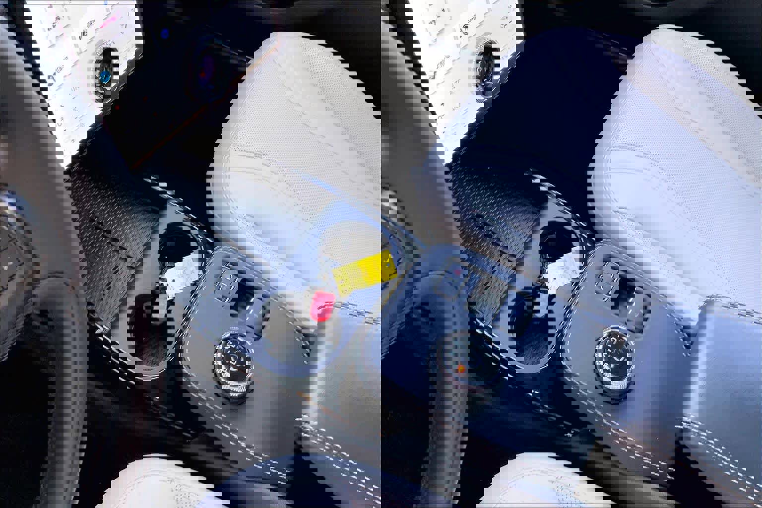 Certified 2021 Ford Mustang Mach-E Premium image 17