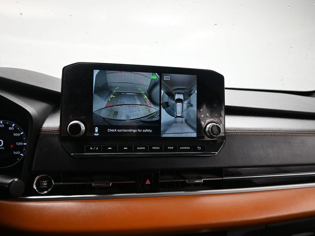 Used 2022 Mitsubishi Outlander SEL image 40