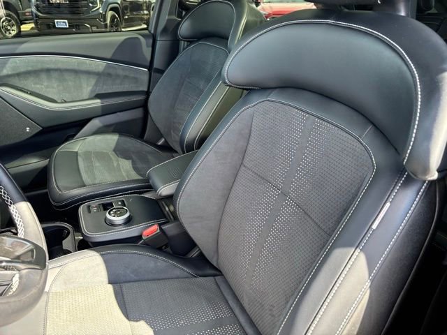 Certified 2024 Ford Mustang Mach-E GT image 13