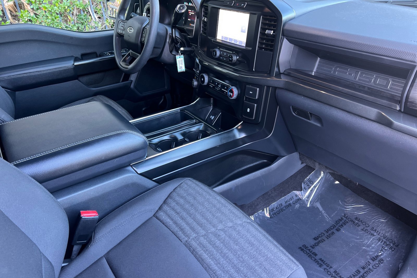 Certified 2023 Ford F150 XL image 18