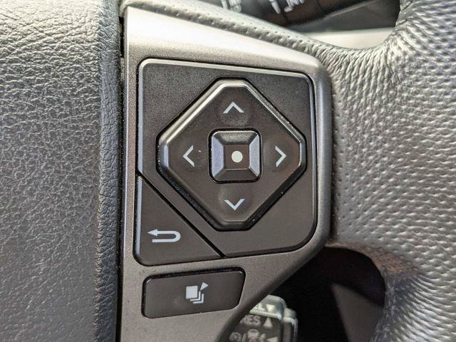 Used 2018 Toyota Tacoma TRD Sport RWD image 25