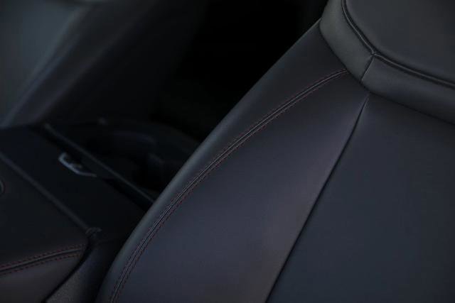 Certified 2025 Ford Expedition Max Active image 27