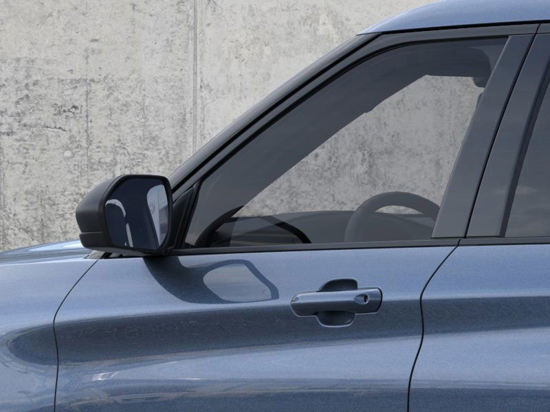 Certified 2025 Ford Explorer Active w/ Active Comfort Package image 20