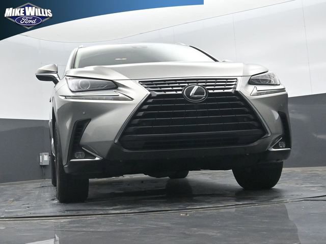 Used 2021 Lexus NX 300 FWD w/ Accessory Package 2 image 25