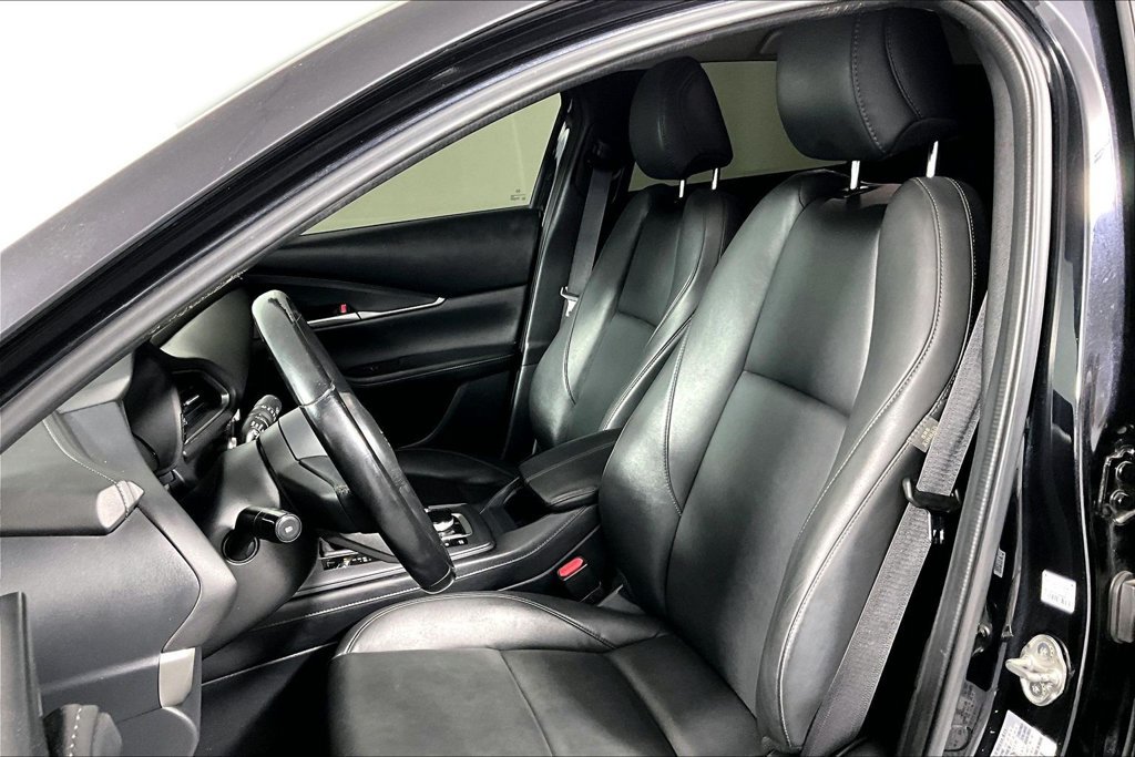 Used 2023 MAZDA CX-30 AWD 2.5 S w/ Select Package image 25