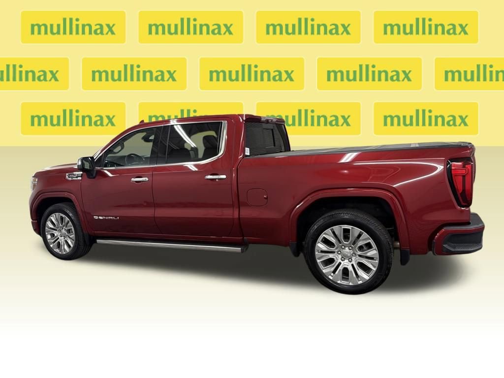 Used 2020 GMC Sierra 1500 Denali w/ Denali Ultimate Package image 6