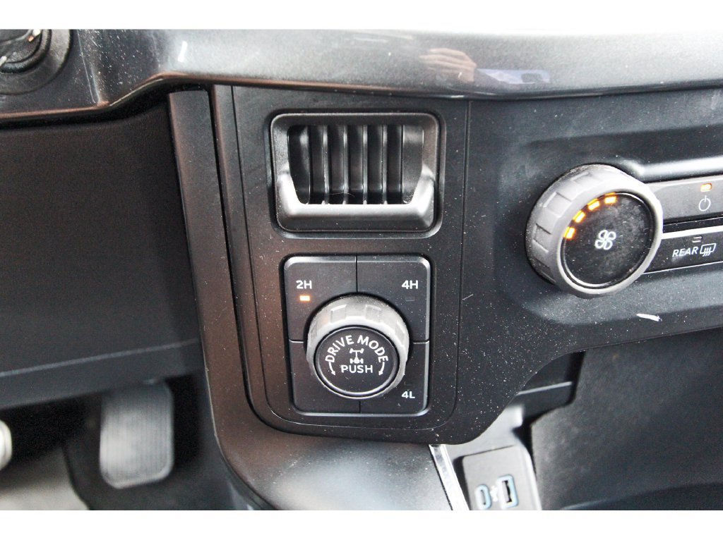 Certified 2023 Ford F150 XL w/ STX Appearance Package AWD/4WD image 25