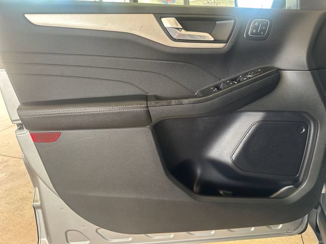 Certified 2022 Ford Escape SEL w/ Technology Package FWD image 22