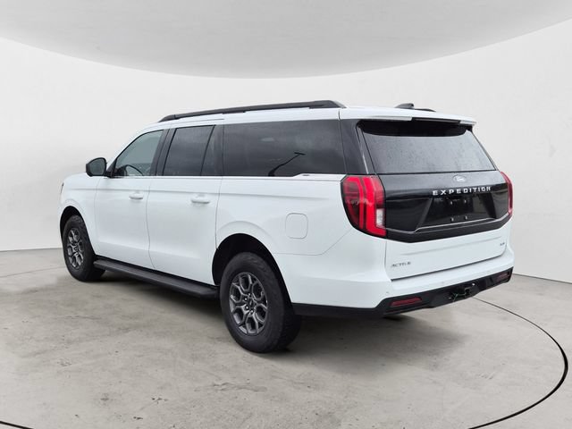 Certified 2025 Ford Expedition Max Active AWD/4WD image 7