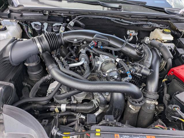 Certified 2024 Ford Ranger Raptor AWD/4WD image 22