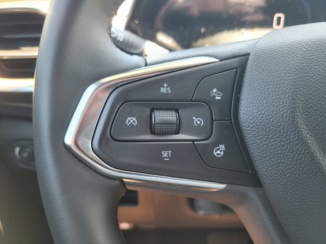 Used 2024 Chevrolet TrailBlazer ACTIV w/ Convenience Package FWD image 27
