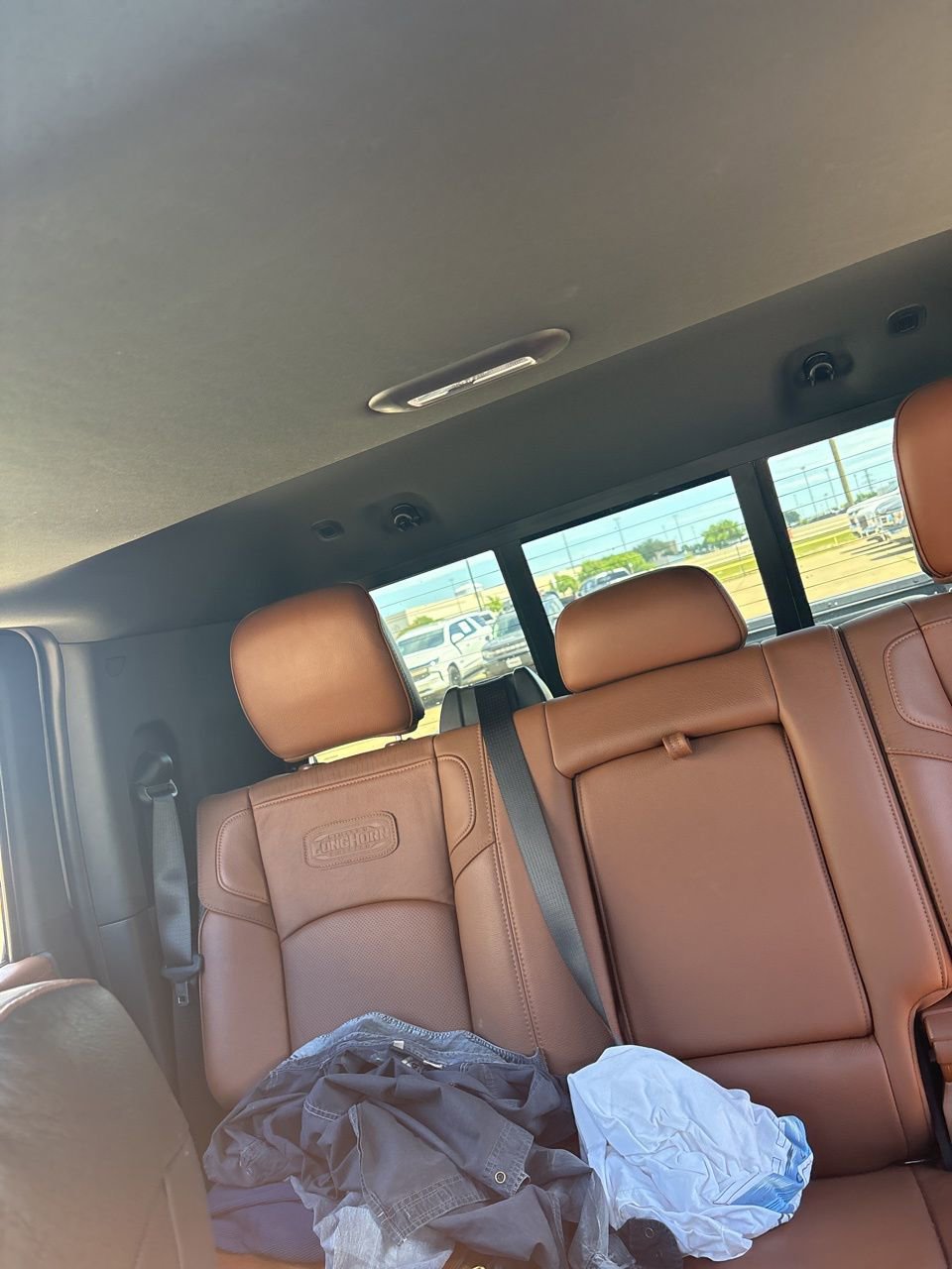 Used 2024 RAM 3500 Limited w/ Safety Group image 13