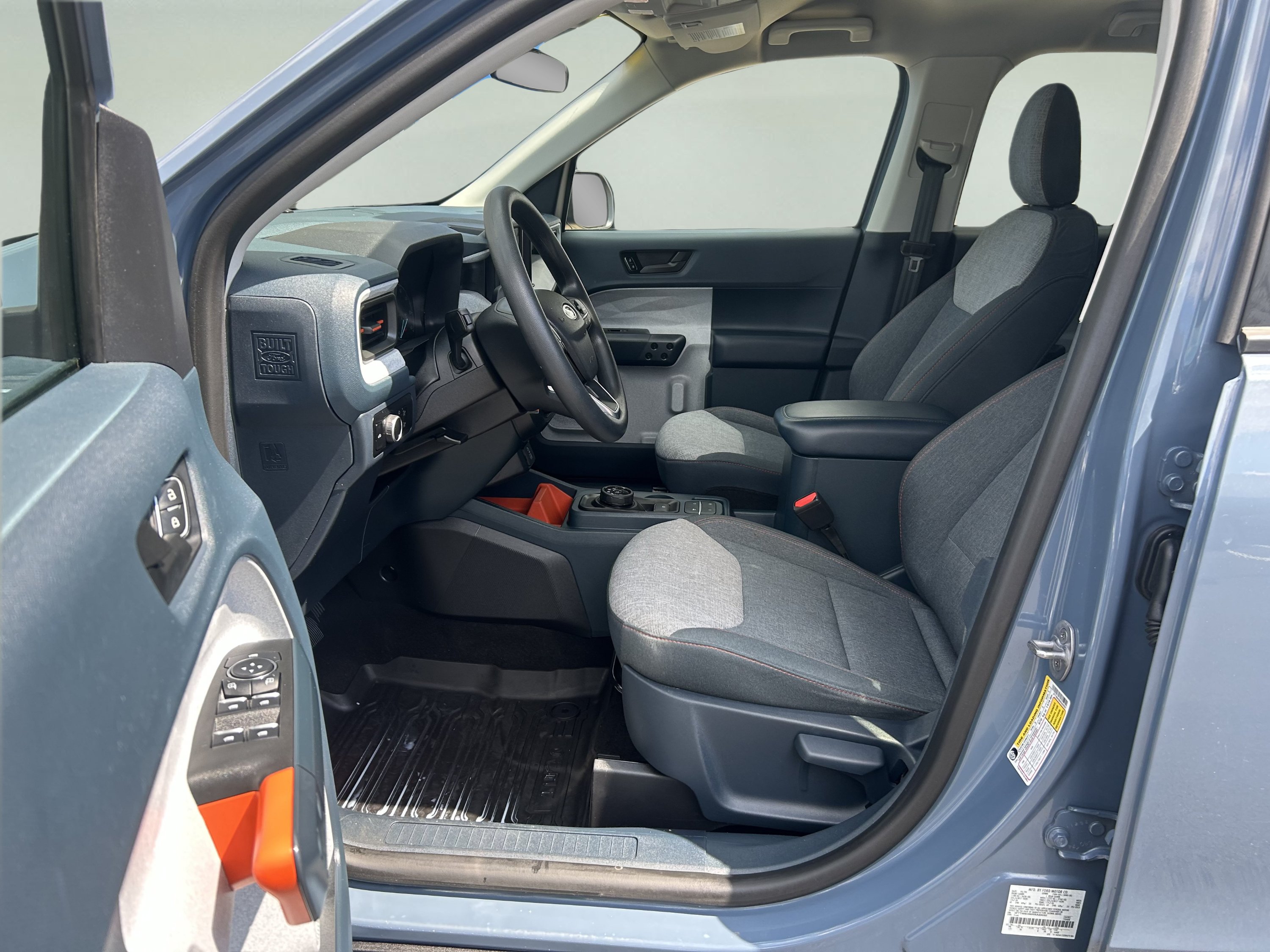 Certified 2024 Ford Maverick XL FWD image 9