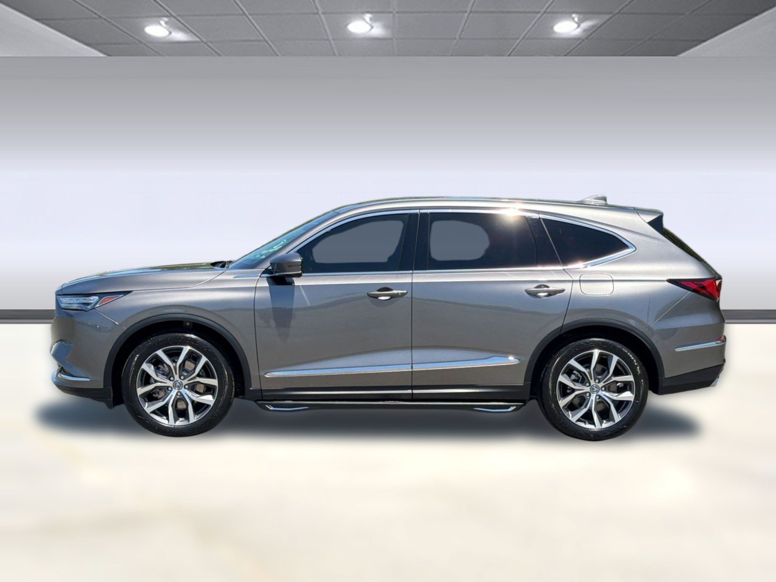 Used 2023 Acura MDX SH-AWD w/ Technology Package image 2