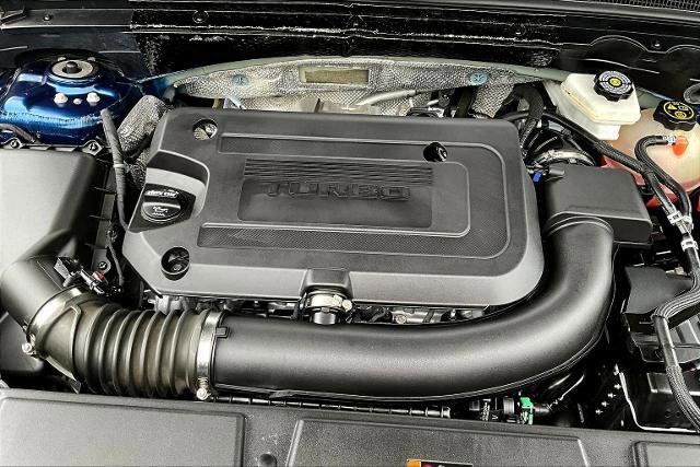 Used 2022 Buick Envision Essence w/ Technology Package I image 36