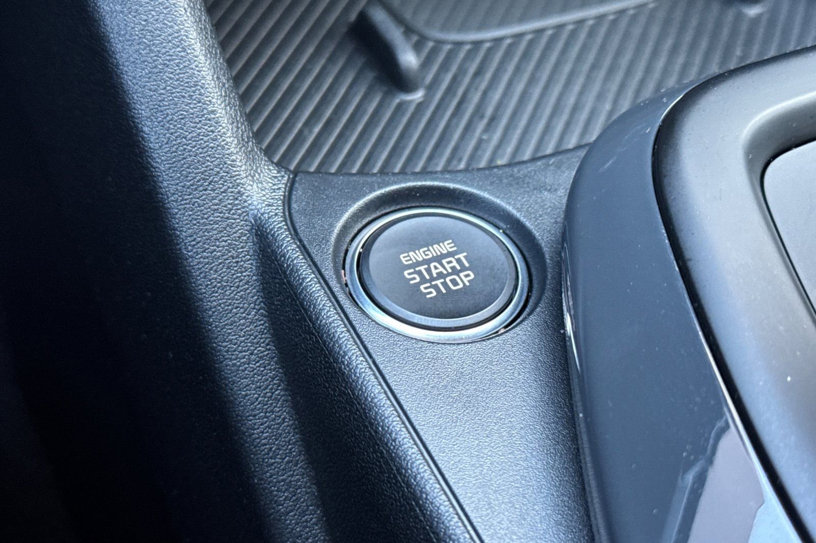 Used 2025 Kia K4 EX FWD image 23