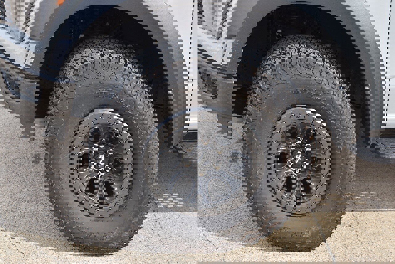 Certified 2023 Ford F150 Raptor w/ Raptor Carbon Fiber Package image 13