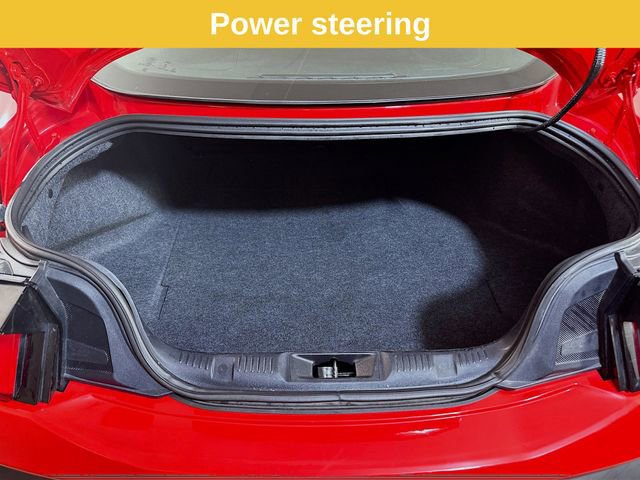 Certified 2024 Ford Mustang Premium image 14