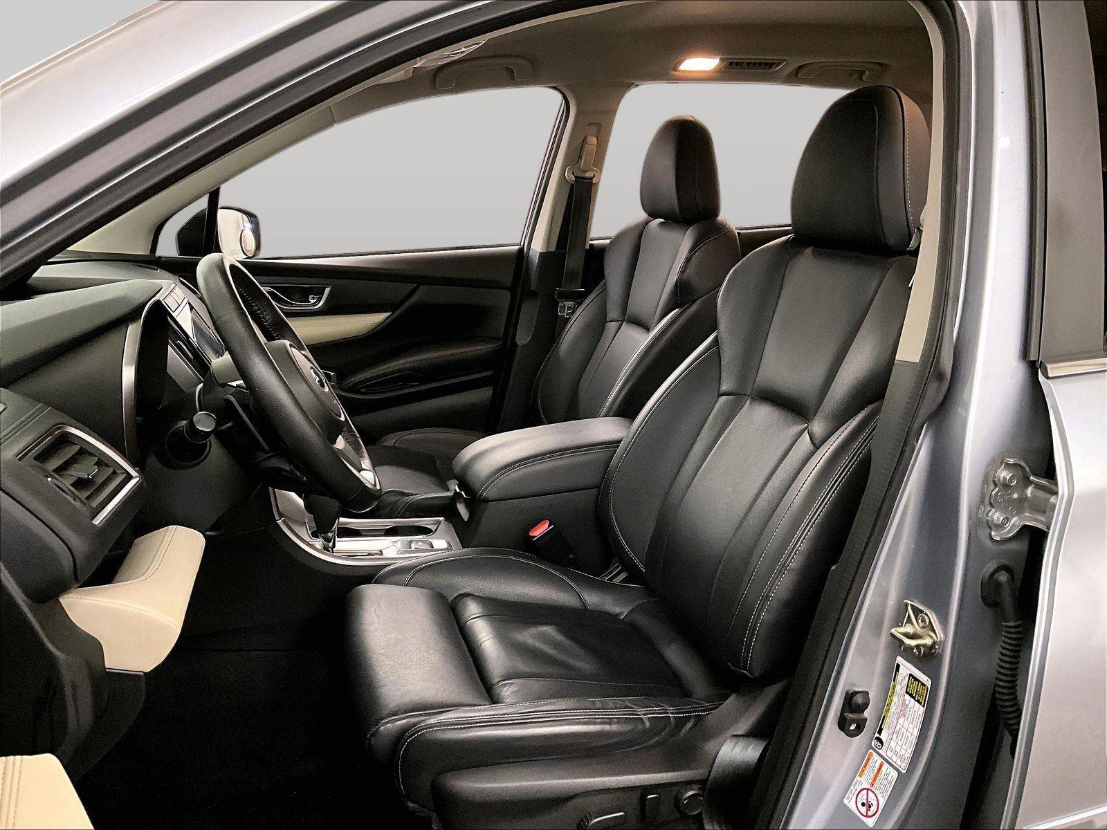 Used 2020 Subaru Ascent Limited w/ Popular Package #2 AWD/4WD image 24