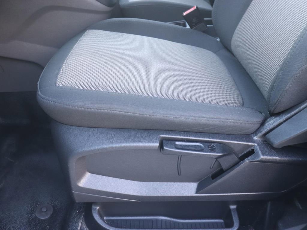 Certified 2022 Ford Transit Connect XL image 16