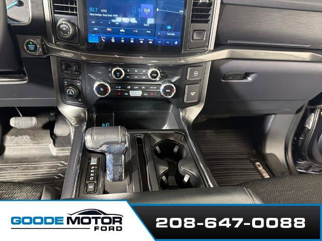 Certified 2023 Ford F150 XLT w/ Equipment Group 302A High AWD/4WD image 18