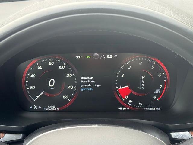 Used 2021 Volvo S60 T5 Momentum image 14