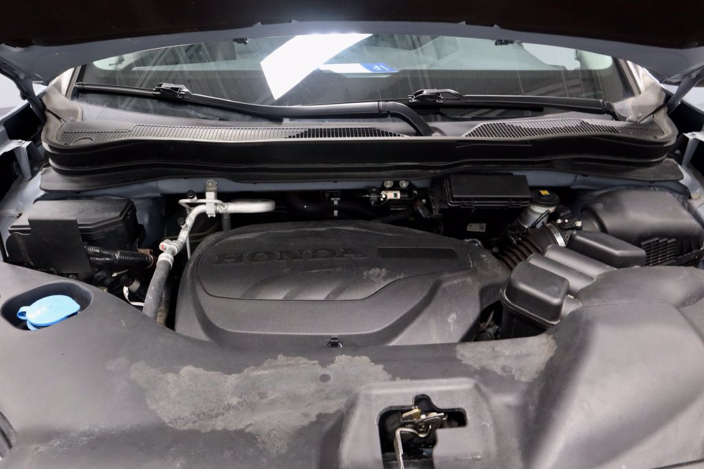 Used 2023 Honda Ridgeline RTL image 17