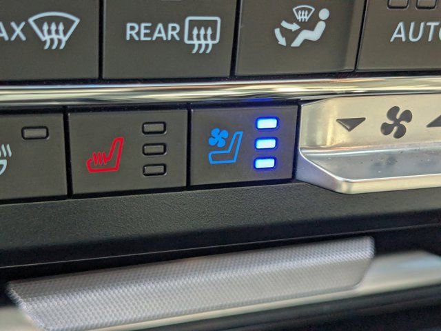 Certified 2025 Ford F450 Platinum w/ Platinum Plus Package AWD/4WD image 24