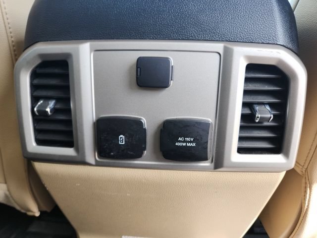Certified 2021 Ford F250 Lariat w/ Lariat Ultimate Package AWD/4WD image 24