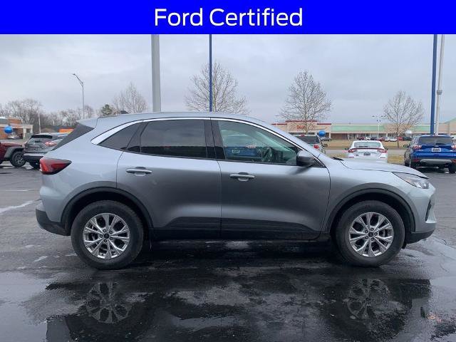 Certified 2023 Ford Escape Active w/ Tech Pack #2 AWD/4WD image 4