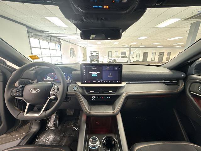 Certified 2026 Ford Explorer Tremor w/ Tremor Ultimate Package AWD/4WD image 14