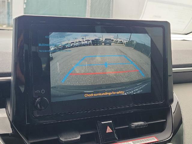 Used 2026 Toyota Corolla LE FWD image 29