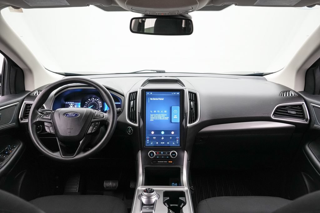 Certified 2024 Ford Edge SEL AWD/4WD image 15