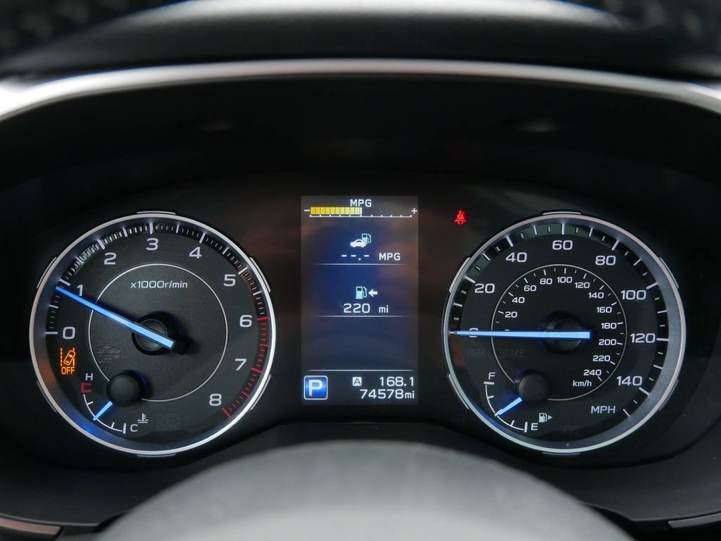 Used 2021 Subaru Ascent Touring AWD/4WD image 22