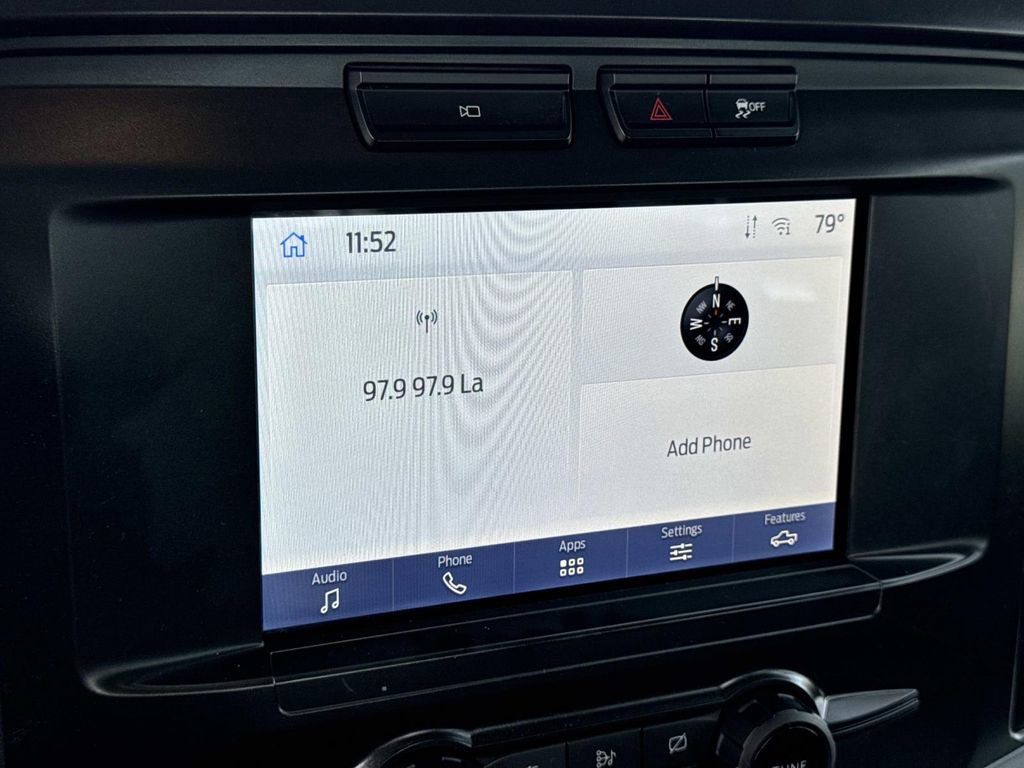 Certified 2021 Ford F150 XL w/ Equipment Group 101A High image 12