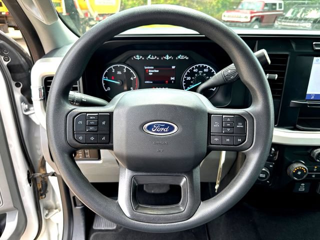 Certified 2024 Ford F250 XLT AWD/4WD image 11