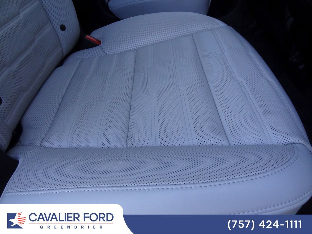 Used 2024 Kia Telluride SX Prestige AWD/4WD image 20